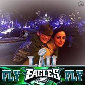 Meet your Posher, Marlene